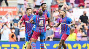 巴萨队的优 巴萨队的优