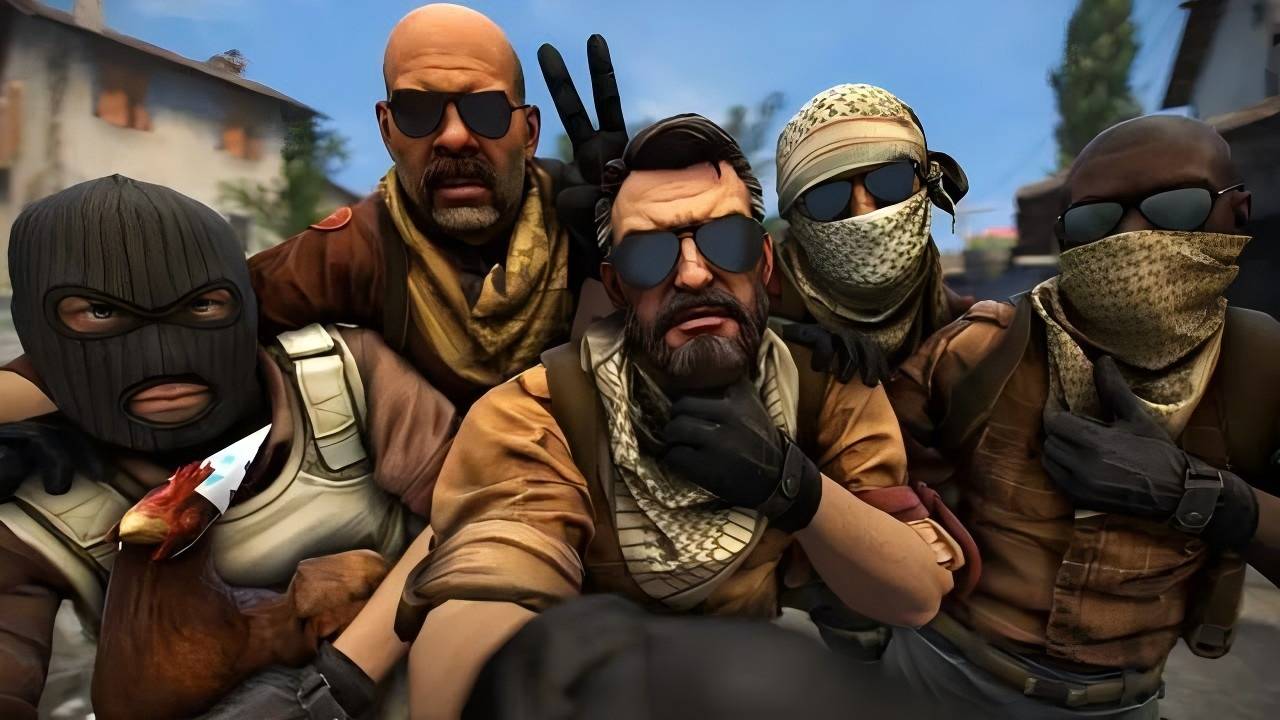 场角色的同 场角色的同