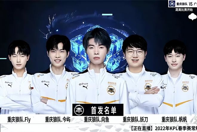 它们在同一