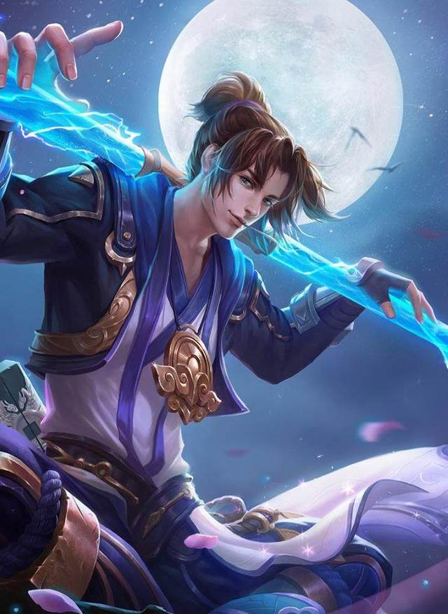 的走向